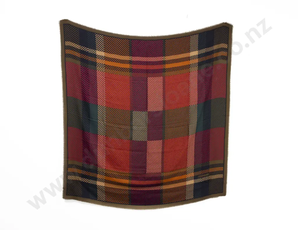 Christian Dior Wool Scarf Image 1++