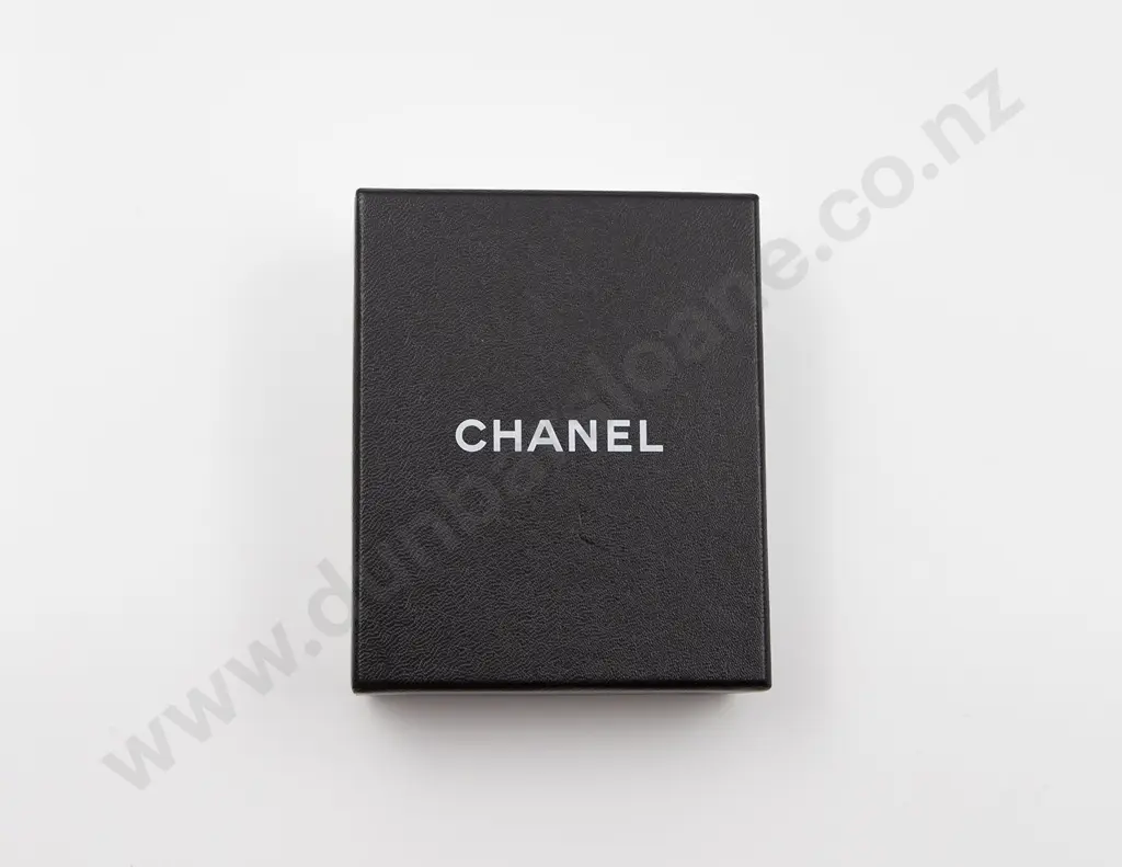 Chanel 2005 Camellia Flower Chain Link Belt-Necklace Image 1++