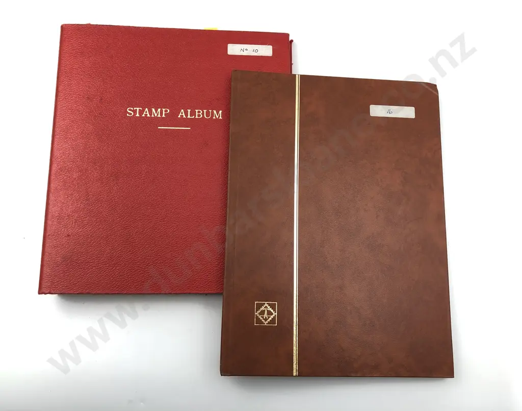 Australia Two Albums Image 1++