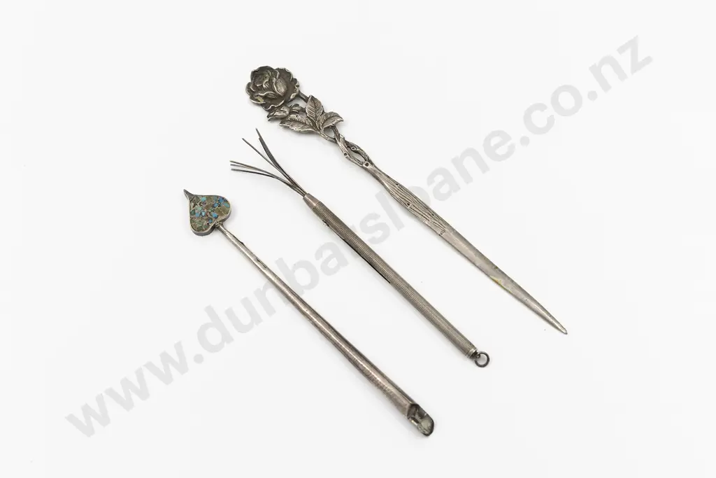 S/S Letter Opener Image 1++