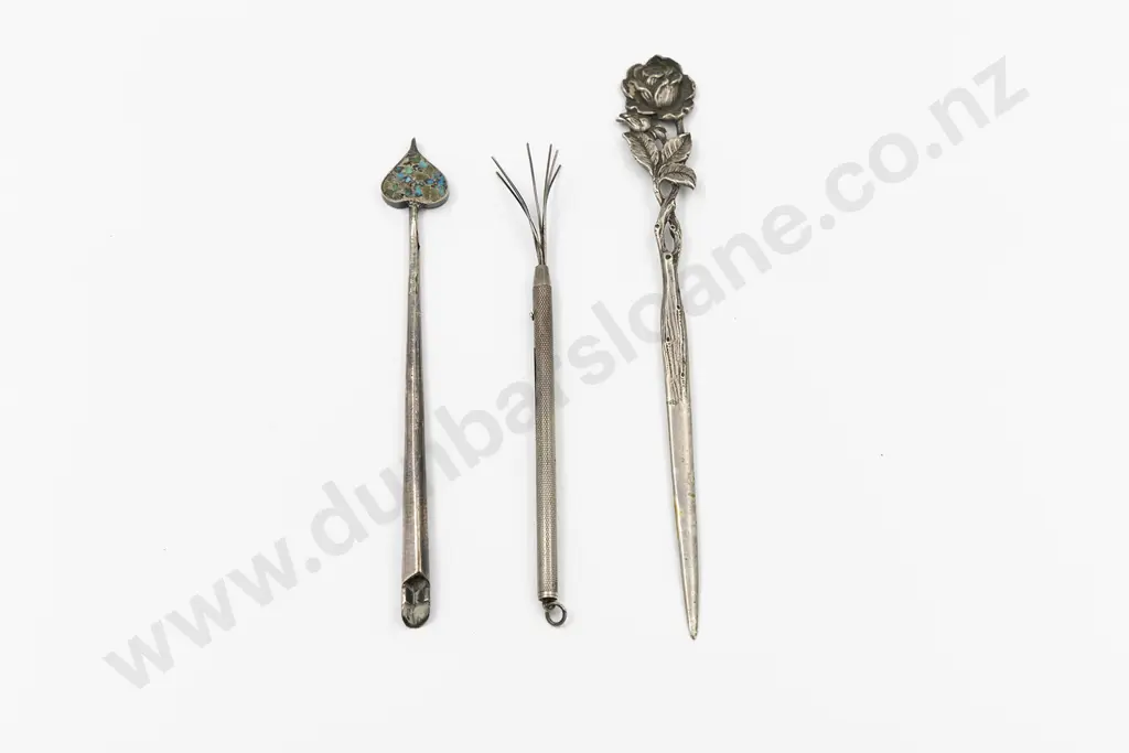 S/S Letter Opener Image 1++