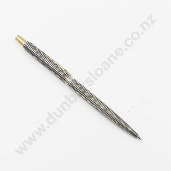 Vintage USA S/S Cisele Propelling Pencil