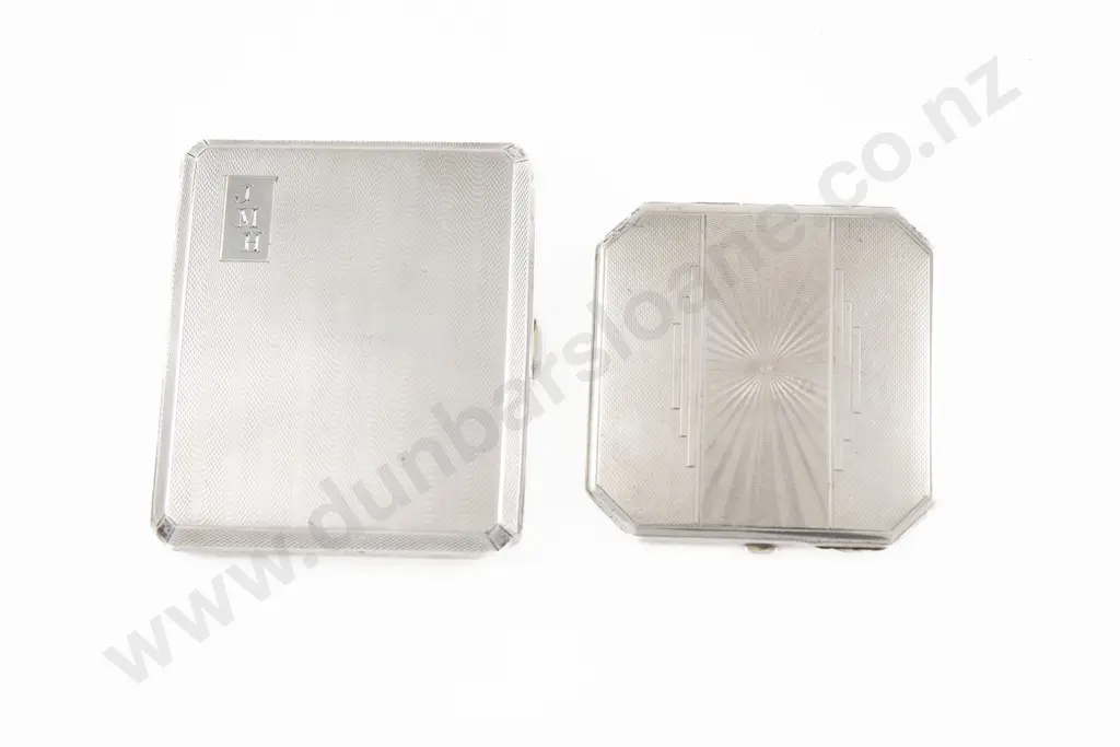 S/S Art Deco Compact Image 1++