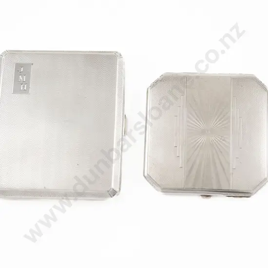 S/S Art Deco Compact