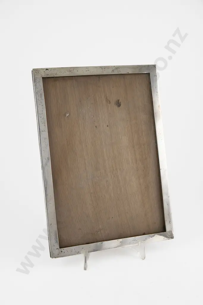 Geo V S/S Photograph Frame Image 1++