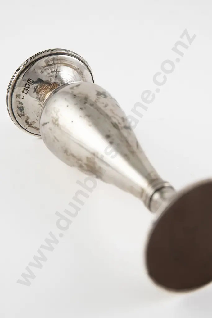 Geo V S/S Specimen Vase Image 1++