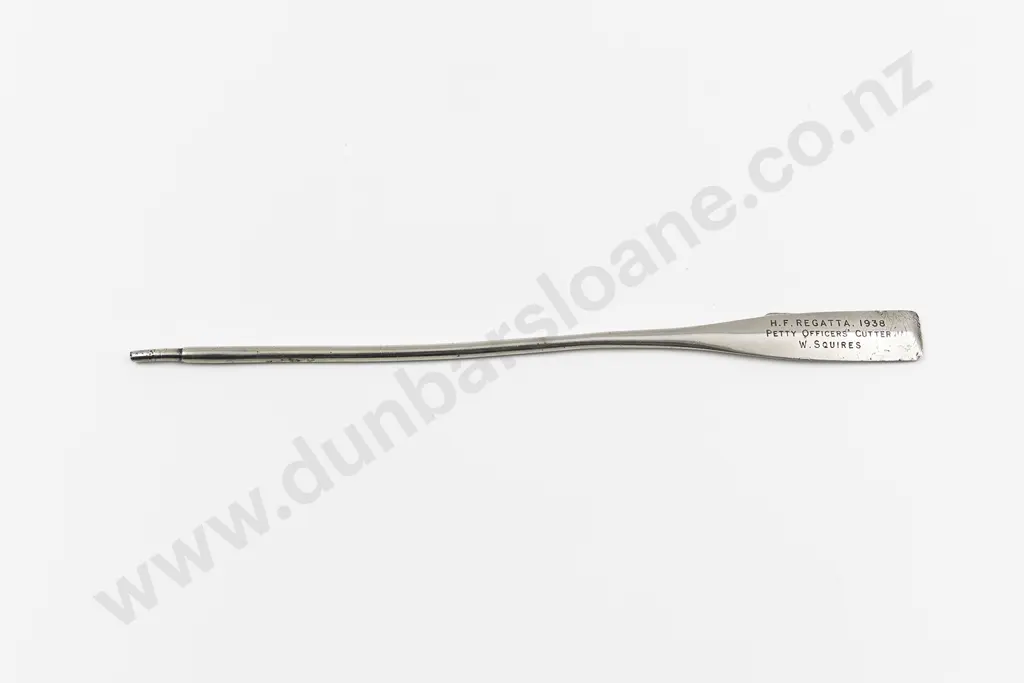 Geo VI S/S Novelty Image 1++