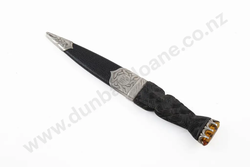 Scottish Skean Dhu Image 1++