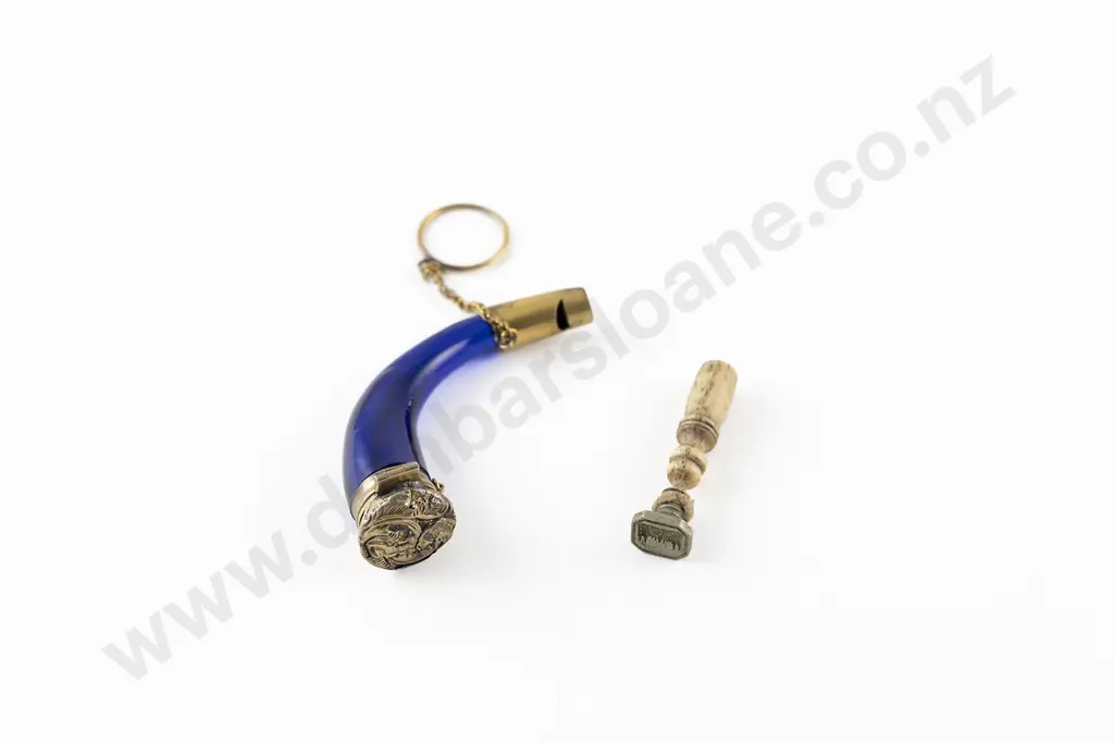 Victorian Scent Image 1++