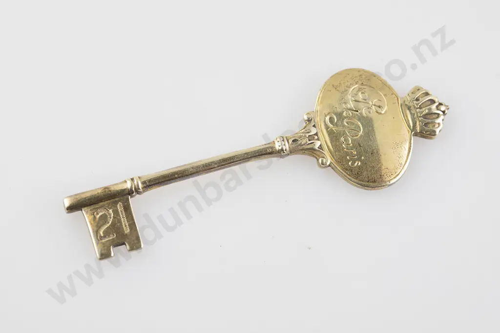 Cafe de Paris (London) S/S 21st Birthday Key Image 1++