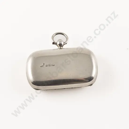 S/S Sovereign/Stamp Case