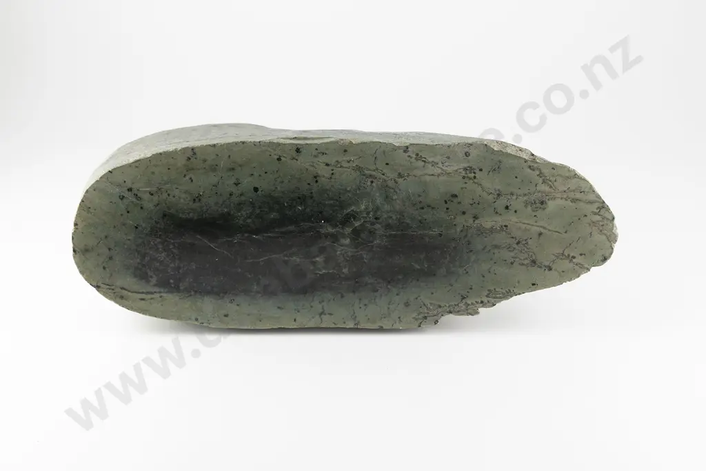 Large Greenstone Boulder Image 1++