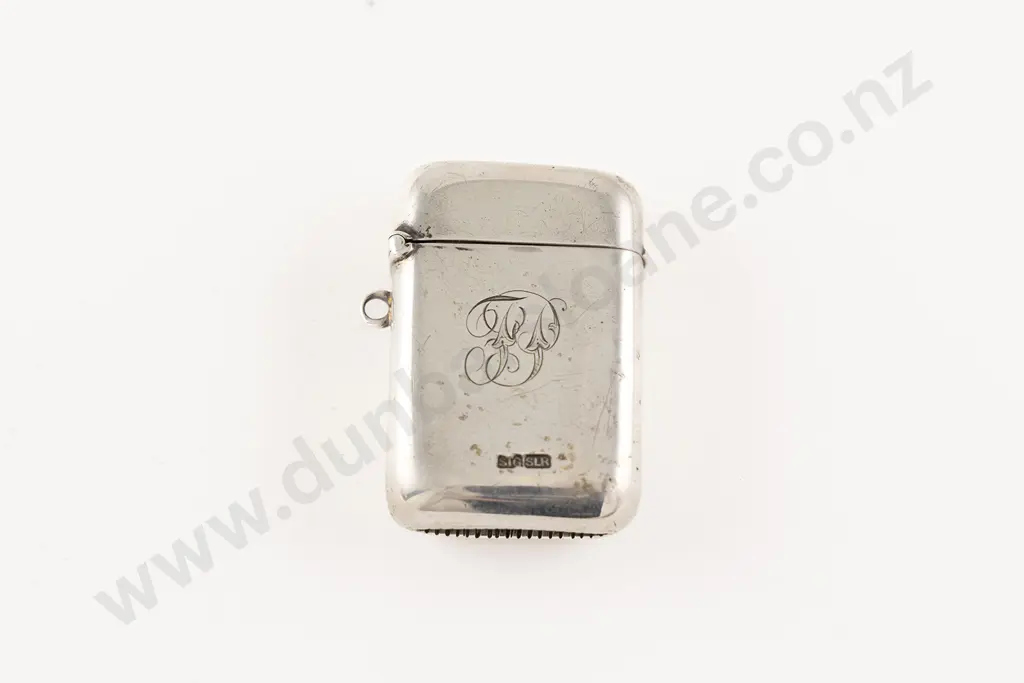 NZ S/S Vesta Case Image 1++