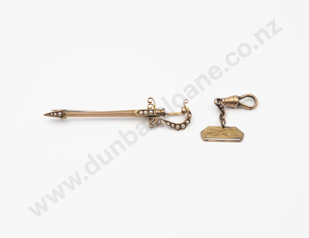Six NZ Pins Image 1++