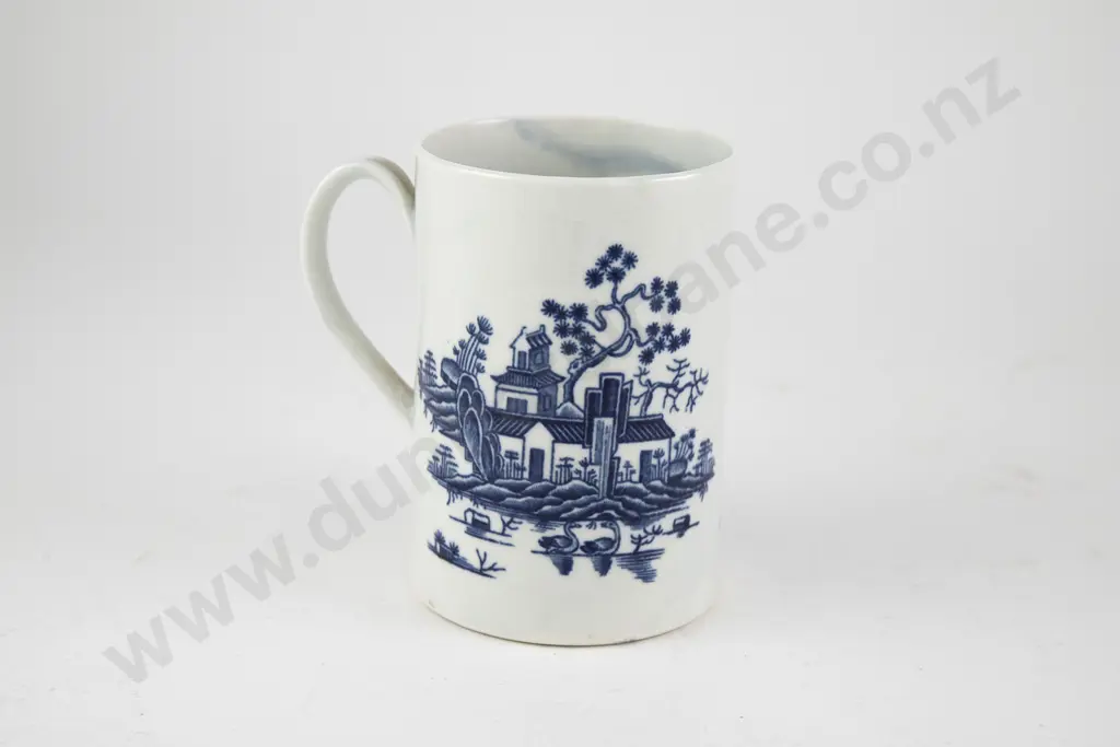 First Period Worcester Mug Image 1++