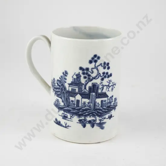 First Period Worcester Mug