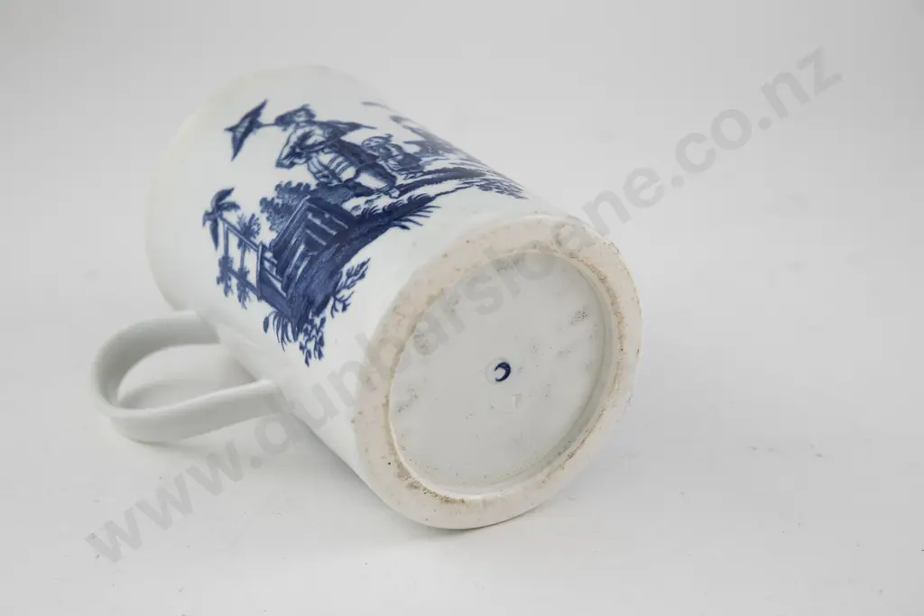 First Period Worcester Mug Image 1++