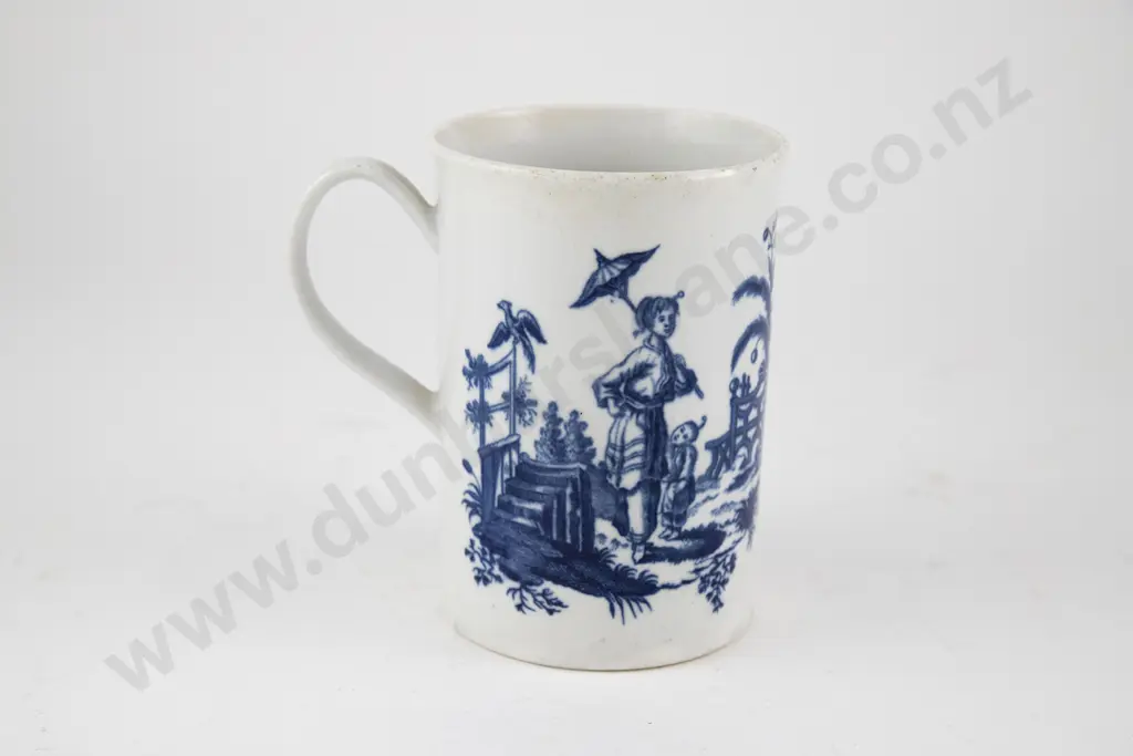 First Period Worcester Mug Image 1++