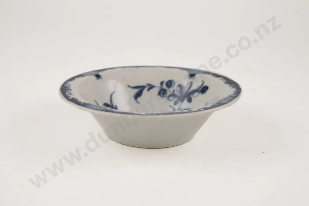 First Period Worcester Dish Image 1++