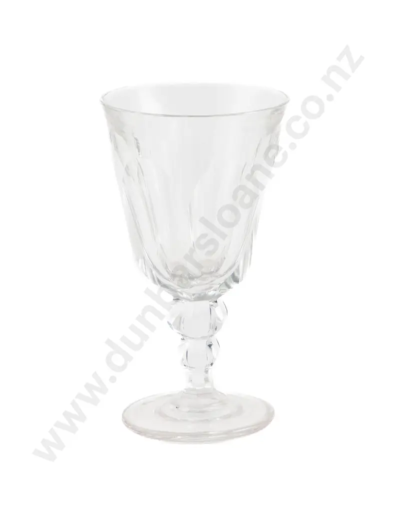 Victorian Rummer Image 1++