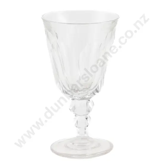 Victorian Rummer