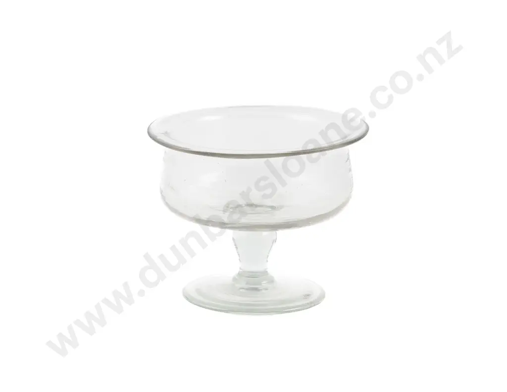 C19th Sweetmeat Glass Image 1++