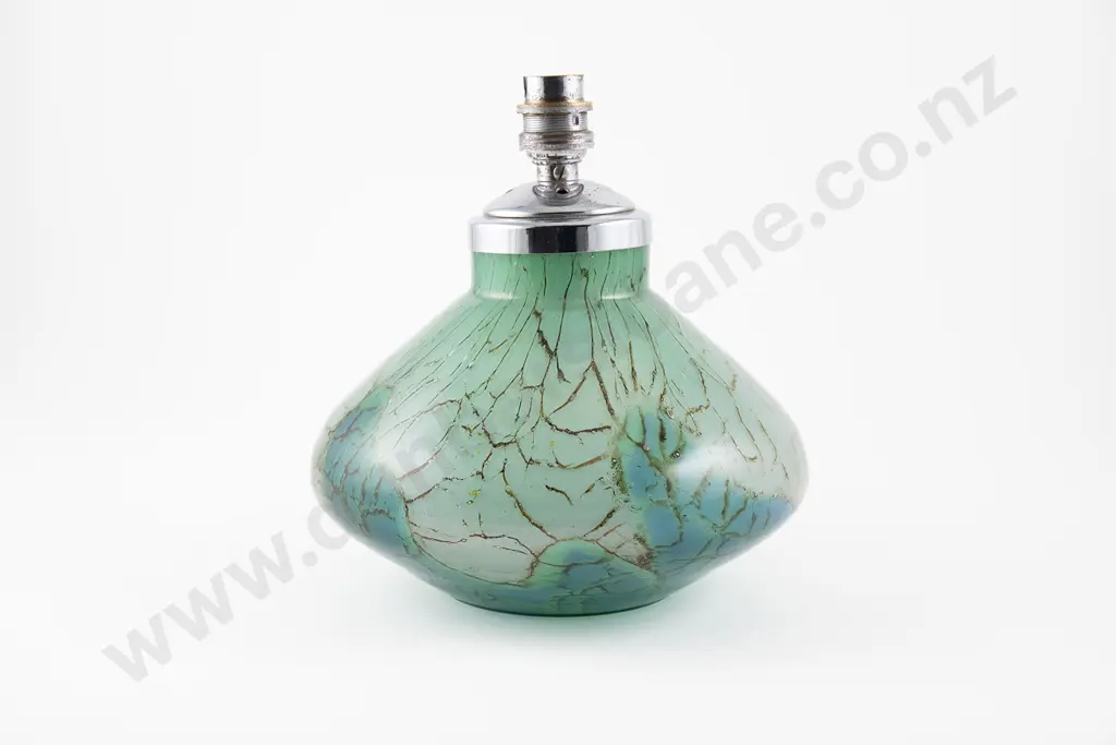 WMF Ikora Glass Table Lamp Image 1++
