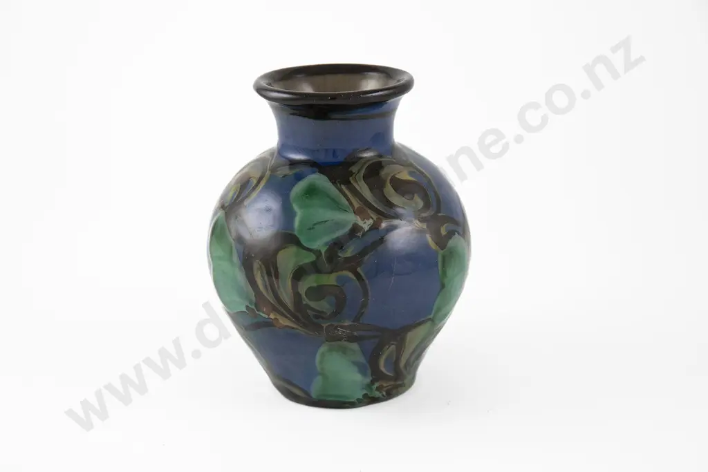 Danish Danico Vase Image 1++