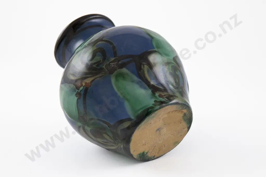Danish Danico Vase Image 1++