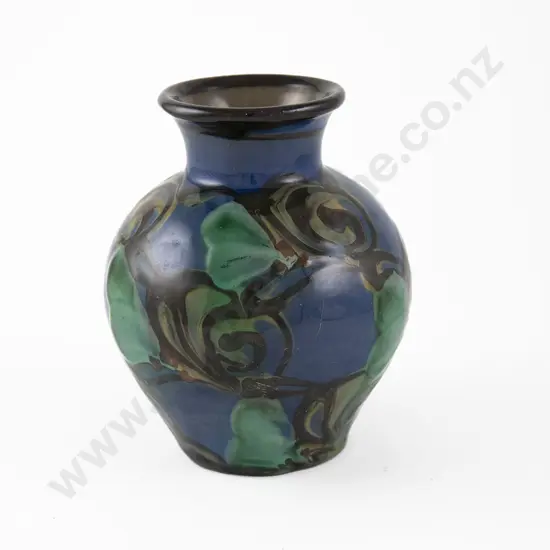 Danish Danico Vase