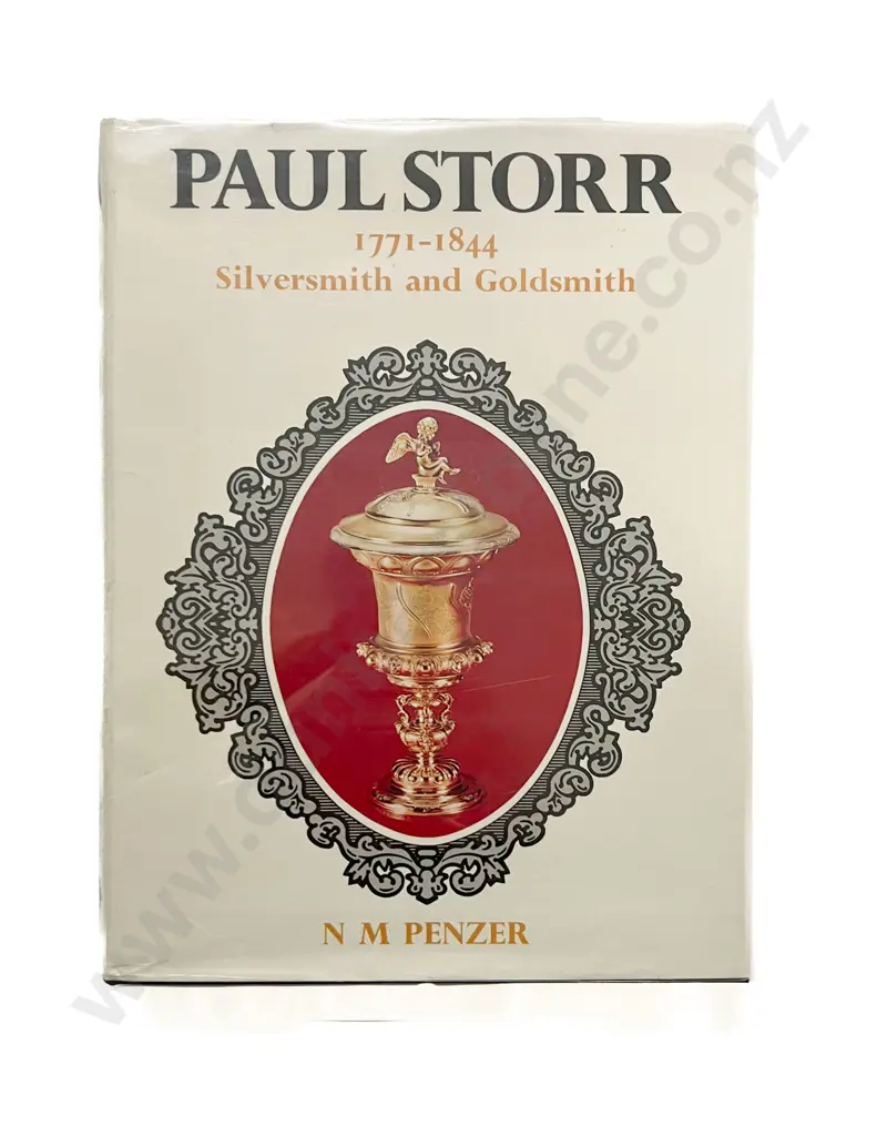Antique Silver Reference Image 1++
