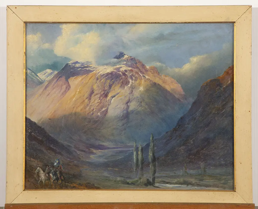 W. T. Morris - Napoleon's Army on the Move Image 1++