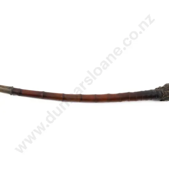 19th century Chinese Opium Pipe