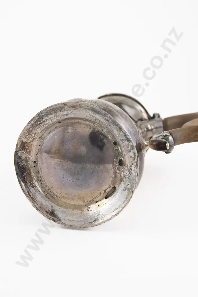 Geo II or Geo III S/S Coffee Pot Image 1++
