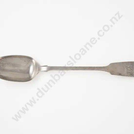 Vict S/S Basting Spoon