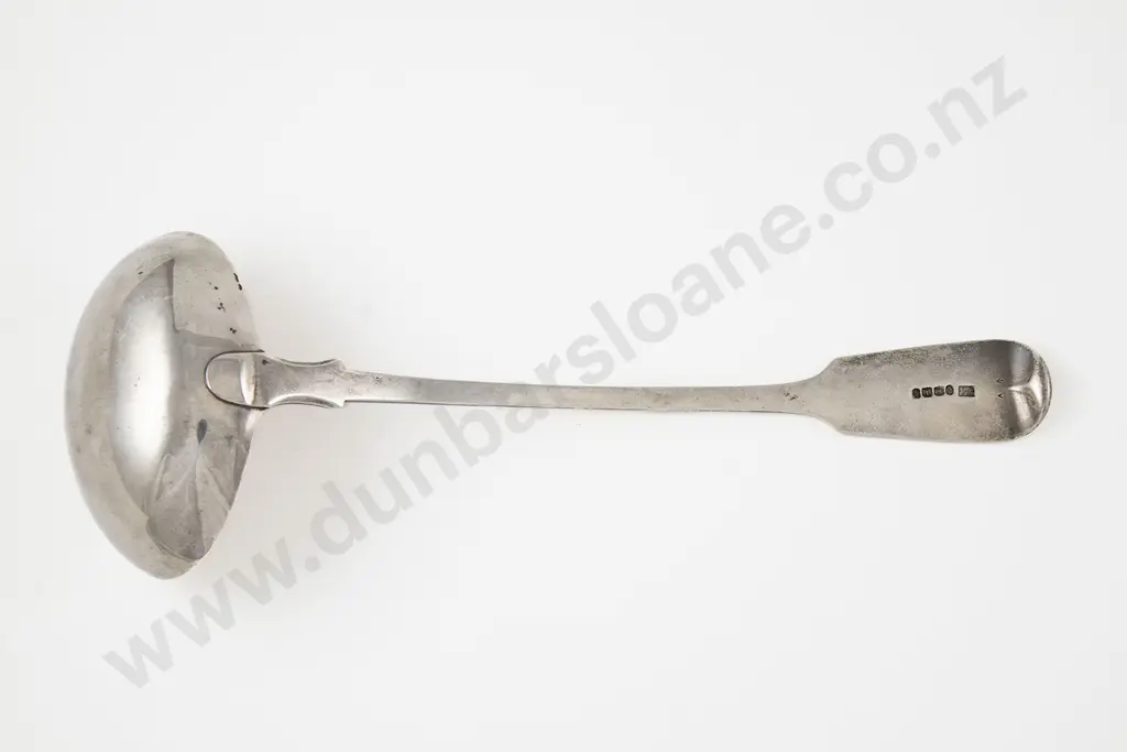 Vict S/S Soup Ladle Image 1++