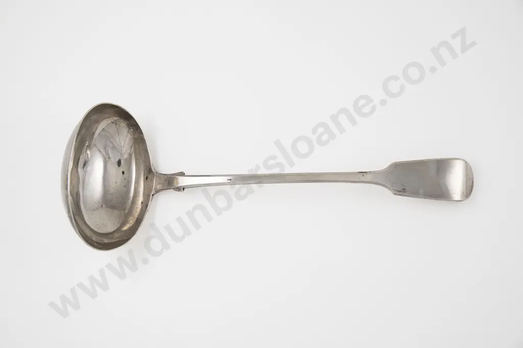 Vict S/S Soup Ladle Image 1++