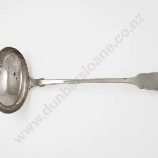 Vict S/S Soup Ladle