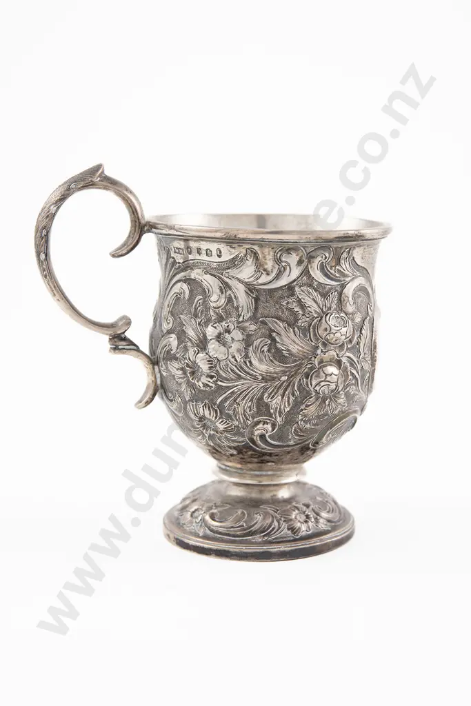 Vict Scottish S/S Prize Cup Image 1++