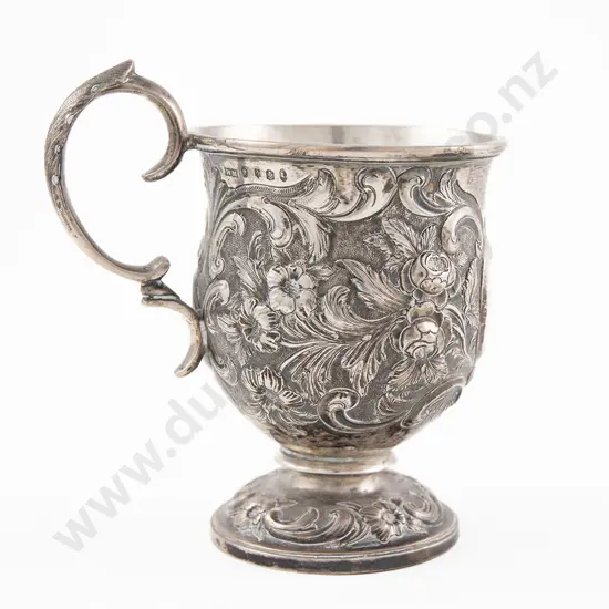 Vict Scottish S/S Prize Cup