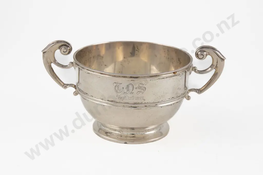 Vict S/S Prize Cup Image 1++