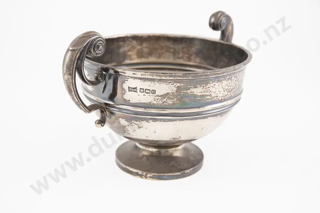 Geo V S/S Prize Cup Image 1++