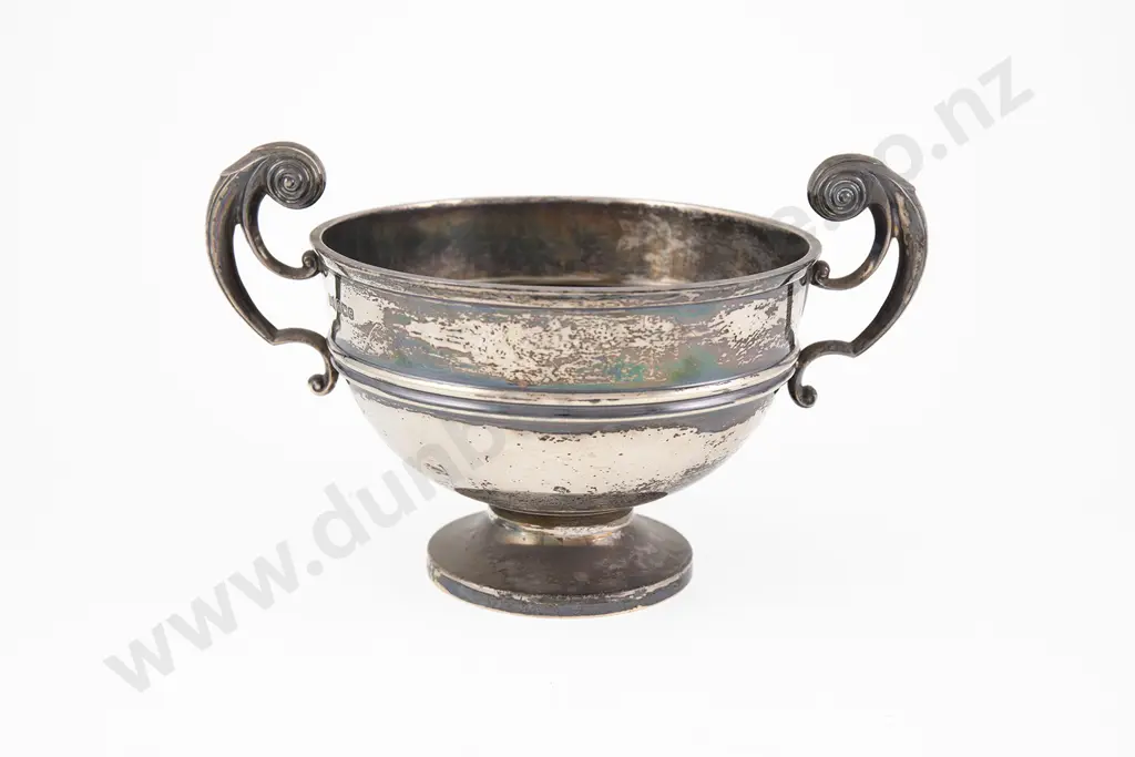 Geo V S/S Prize Cup Image 1++