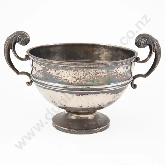 Geo V S/S Prize Cup