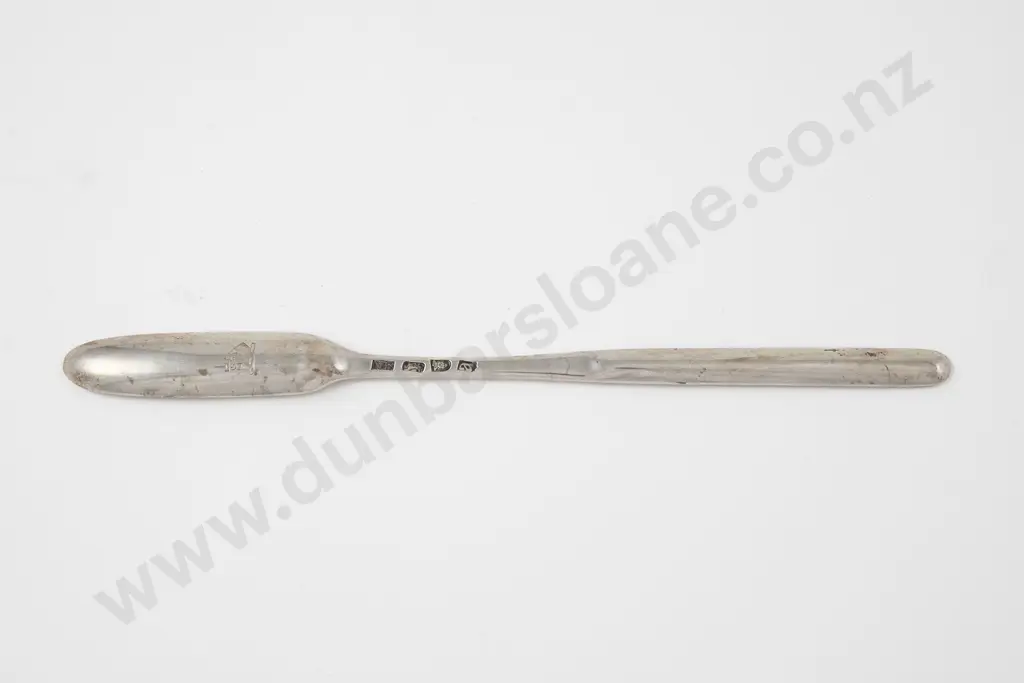Geo III S/S Marrow Scoop Image 1++