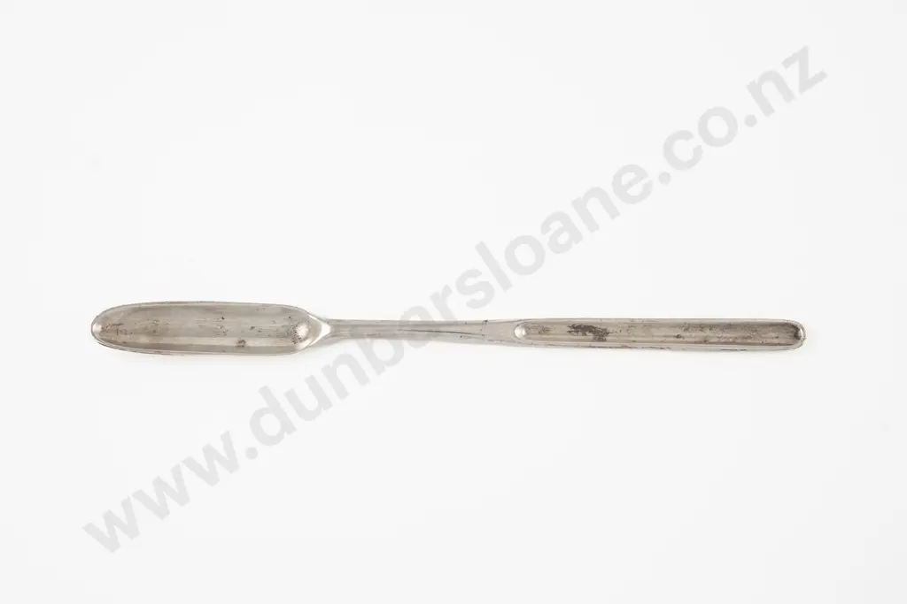 Geo III S/S Marrow Scoop Image 1++