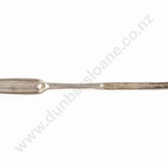 Geo II S/S Marrow Scoop