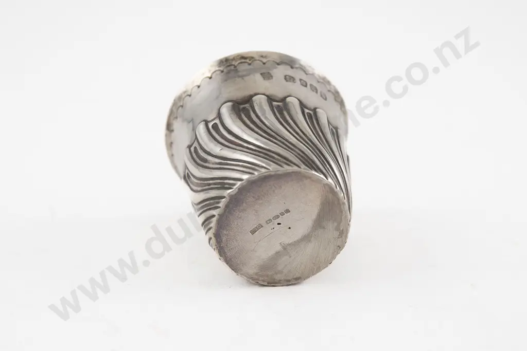 Interesting Geo III S/S Beaker Image 1++