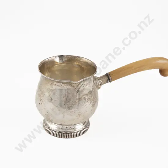 S/S Brandy Warmer