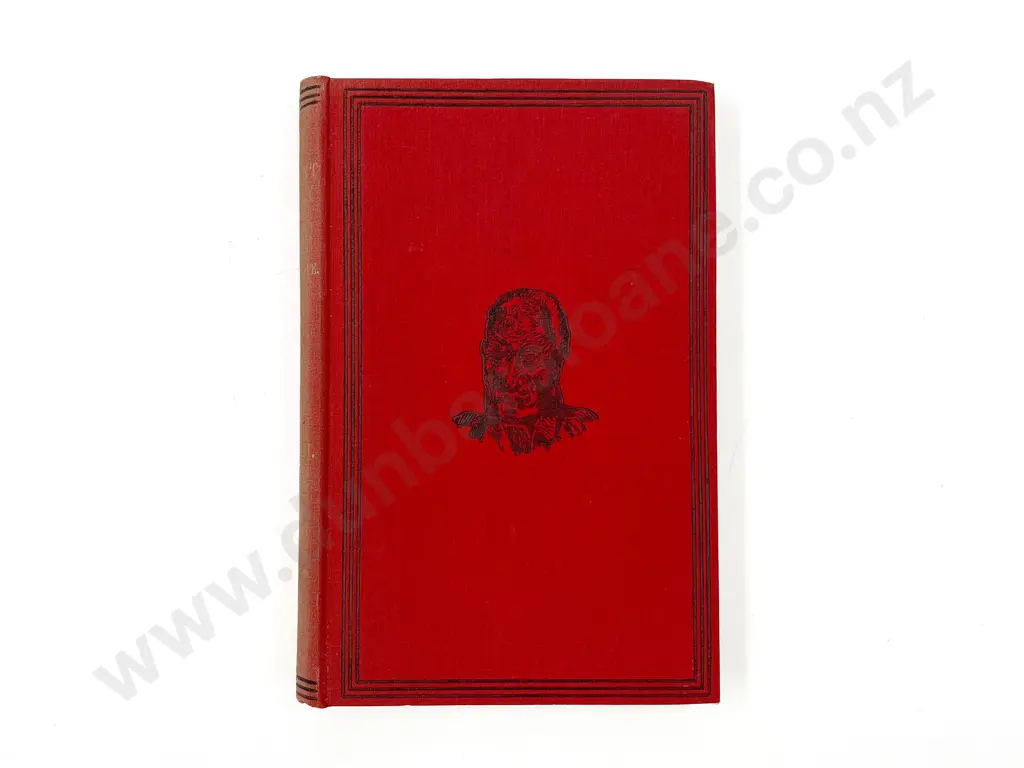White John - The Ancient History Of The Maori (Volume VI) Image 1++